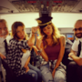 Le foto del matrimonio di Elisabetta Canalis