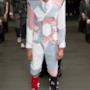 La nuova collezione di Thom Browne per la primavera estate 2015, Paris Fashion Week