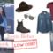L'outfit da campagna per essere come il cantante Justin Bieber