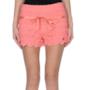 Pantaloncini con laccio in raso da donna ideali per la summer 2014 su Yoox