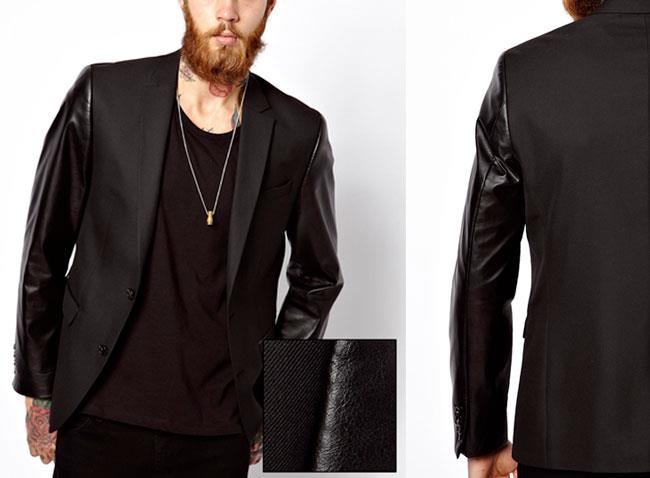 Blazer da uomo di Asos