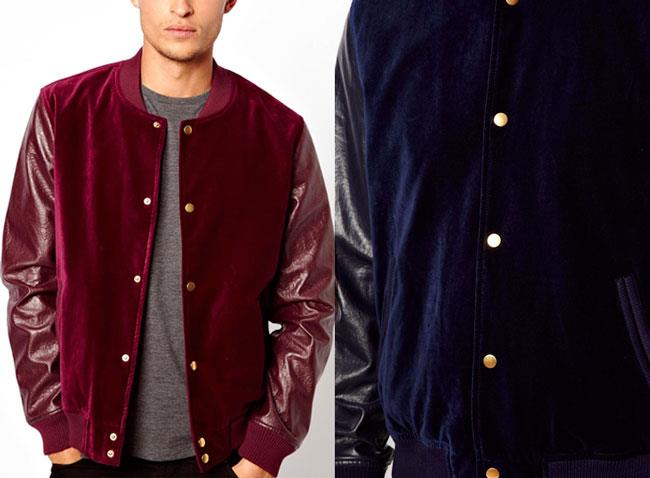 Bomber di Asos