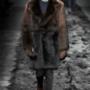 Un uomo in pelliccia per la nuova Fendi fall winter collection 2014-15