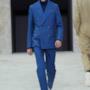 La nuova collezione di Louis Vuitton per la primavera estate 2015, Paris Fashion Week