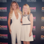 Chime for Change 2014 Beyoncé e Frida Giannini il direttore di Gucci