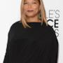 People's Choice Awards Queen Latifah in black style