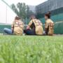 Chronotech League Milanello