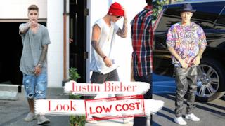 3 outfit con capi low cost per assomigliare a Justin Bieber
