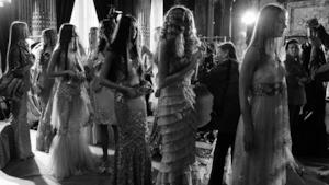 Insane Dailu conosce il termine "Haute Couture"
