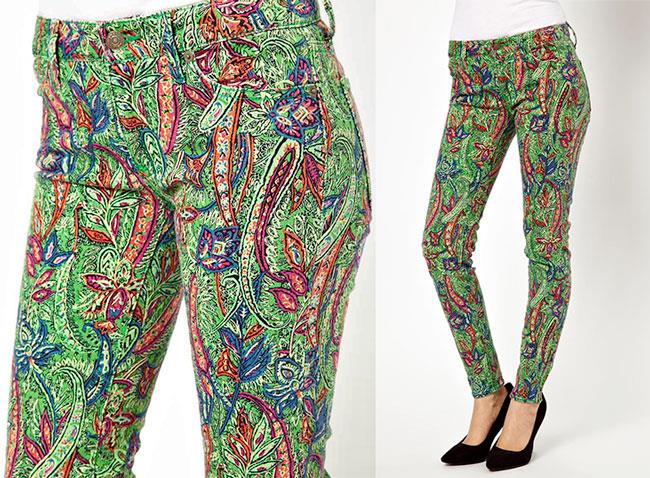 Pantalone di Ralph Lauren