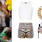 Jennifer Lopez we are one outfit per la World Cup 2014