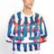 Il lookbook Toiletpaper di MSGM