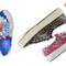 Le scarpe Superga per colorare la tua estate 2014