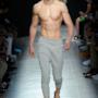 La collezione uomo di Bottega Veneta per la primavera estate 2015, Milano Fashion Week 