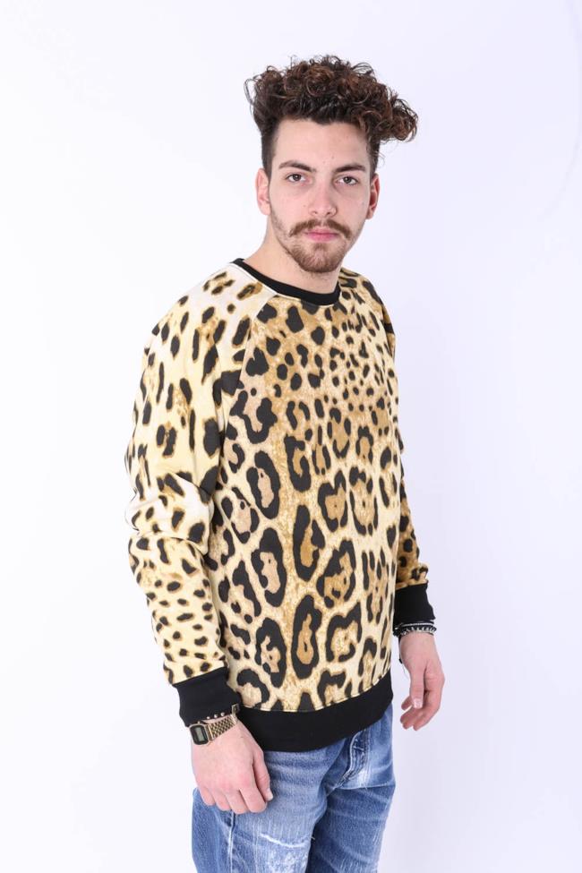 Sweatshirt di Minimarket per la summer 2014