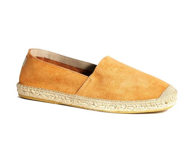 Per l'estate 2014 il modello Espadrillas è ideale per i tuoi look