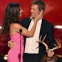 Sandra Bullock e Hugh Grant ai Guys’ Choice Awards 2014