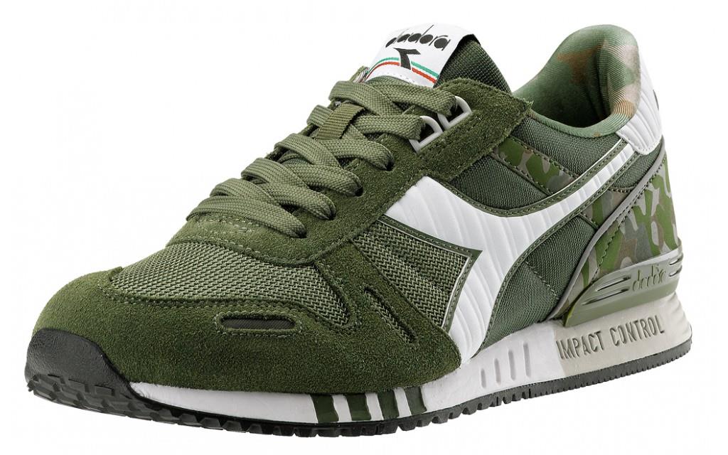 diadora titan camou