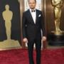 Leonardo Di Caprio agli Oscar 2014