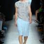 La collezione uomo della primavera estate 2015 di Bottega Veneta, Milano Fashion Week