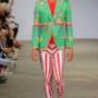La nuova collezione di Walter Van Beirendonck per la primavera estate 2015, Paris Fashion Week