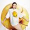 Il lookbook Toiletpaper di MSGM