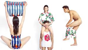 MSGM Toiletpaper Collection 2014