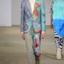 La nuova collezione di Walter Van Beirendonck per la primavera estate 2015, Paris Fashion Week
