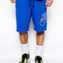 Shorts da uomo per l'estate 2014 della Nike in cotone in saldo su ASOS