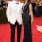 MET gala 2014