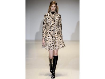 Gucci Cruise 2014: il glamour anni 70, l'eleganza rilassata, le foto -  Italyan Style