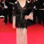Abito di paillettes di Madonna sul red carpet del Festival di Cannes