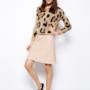 Regali per la festa della mamma, maglia animalier ASOS