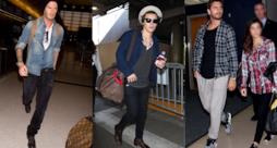 3 outfit per viaggiare con stile in aereo