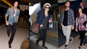 3 outfit per viaggiare con stile in aereo
