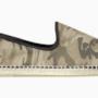 I 15 migliori modelli di espadrillas da uomo per l'estate 2014