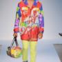 Moschino presenta la nuova collezione di Jeremy Scott alla  London Fashion Week 2014
