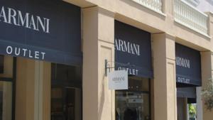 "Outlet" il nuovo temine affrontato nell'inserto Parole Fashion