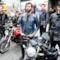 David Bechkam x Belstaff 2014-15, OFF ROAD