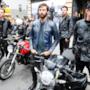 David Bechkam x Belstaff 2014-15, OFF ROAD