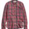 H&M camicia in tartan