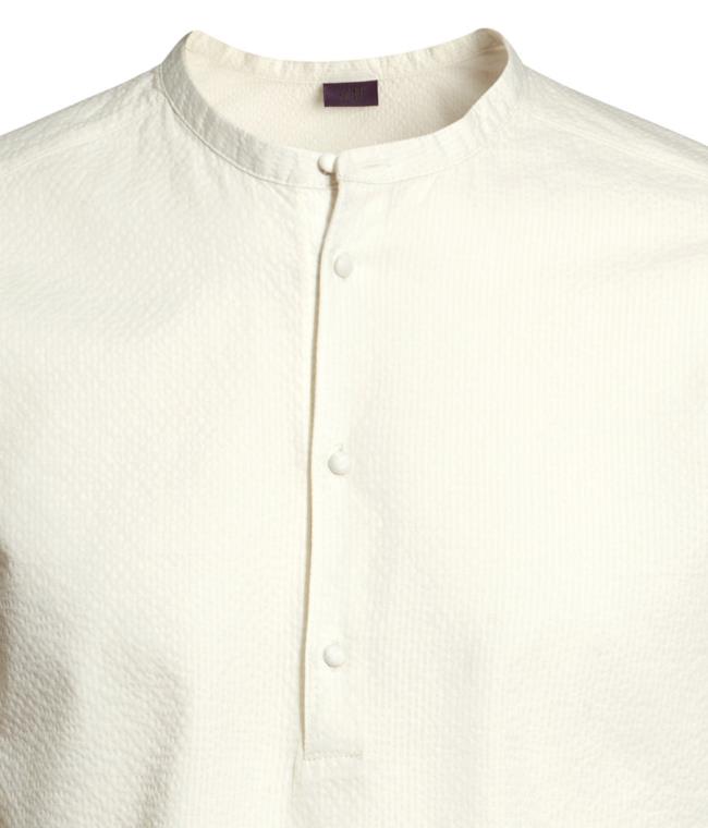 Camicia di H&M per un outfit casual da uomo