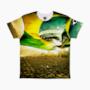La collezione di t-shirt Eleven Paris per i Mondiali di Calcio 2014