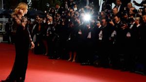 Insane Daily in tema con gli Oscar 2014 parla del termine "Red Carpet"