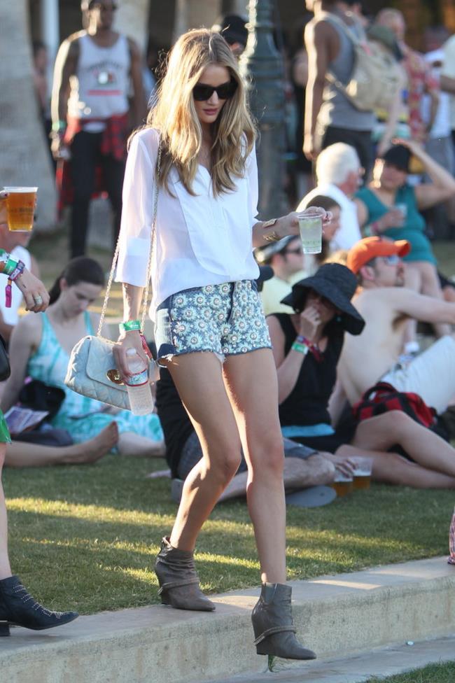 Shorts summer 2014