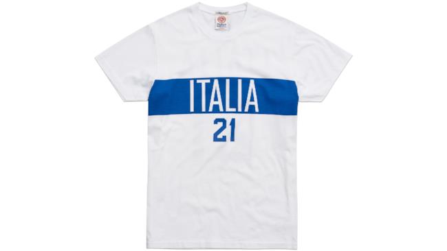 Presentata la nuova capsule collection di Franklin & Marshall per la World Cup 2014