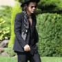 Tutti i One Direction al matrimonio della mamma di Louis Tomlinson