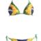 Capsule collection di Yamamay per i Mondiali di Calcio 2014