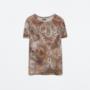 La t-shirt di Zara per i saldi 2014 estivi