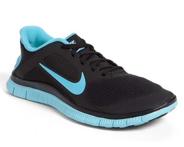 scarpe nike celesti